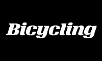 Bicycling - Bicycling is a premier source for all facets of cycling. It offers bike reviews, advice on technique, training tips, as well as stories from the wide world of cycling.