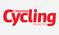 Canadian Cycling - Canadian Cycling Magazine covers cycling news, gear reviews, and cycling routes specific to the Canadian audience.