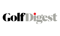 Golf Digest - Golf Digest is a premier magazine for golf enthusiasts, offering tips, equipment reviews, and coverage of professional tournaments. They provide insights, lessons, and features related to the world of golf.