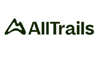 AllTrails - AllTrails is a hiking and outdoor activity platform, offering trail maps, reviews, and community features.