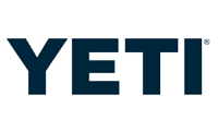 Yeti - YETI is an American manufacturer known for its durable and premium coolers, drinkware, and outdoor equipment. Their products, which emphasize durability and performance, have gained a cult following among outdoor enthusiasts.