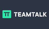 TEAMtalk - TEAMtalk offers the latest news, results, fixtures, and opinions from the world of football. They cover major leagues, tournaments, and players from around the world.