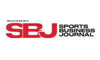 Sports Business Journal - Sports Business Journal provides news and analysis on the business side of sports. It covers various aspects including marketing, sponsorships, media rights, and franchise valuations.