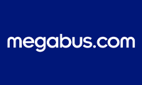 Megabus - Megabus is a low-cost bus service operating in North America and Europe. They offer city-to-city bus tickets at affordable prices, often with amenities like free Wi-Fi and power outlets.