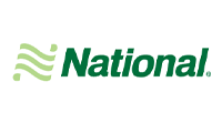National Car - National Car is a car rental service targeting business travelers and frequent renters. It emphasizes a hassle-free rental experience.