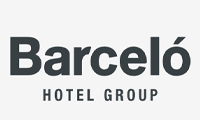 Barcelo - Barcel? Hotel Group is a Spanish international hotel chain, offering a diverse portfolio of properties from urban hotels to all-inclusive beach resorts, predominantly in Europe and Latin America.