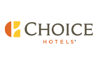 Choice Hotels - Choice Hotels International is a hospitality conglomerate offering a broad spectrum of hotels, ranging from upscale to economy. Their extensive network ensures travelers can find accommodations to fit any budget and preference.