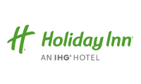Holiday Inn - Holiday Inn, part of the IHG family, is a globally recognized hotel brand focused on comfort and affordability. Their family-friendly approach ensures both business and leisure travelers feel at home.