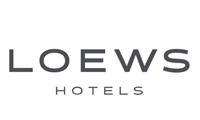 Loews - Loews Hotels & Co is an American luxury hospitality company. Their properties, primarily in the US and Canada, are known for their distinct style, modern luxury, and commitment to local communities.