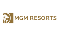 MGM Resorts - MGM Resorts International is known for its iconic destinations, primarily in Las Vegas. Beyond gaming, their properties offer entertainment, dining, and a range of luxury experiences.