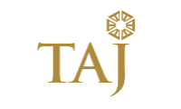 Taj Hotels - Taj Hotels is an iconic Indian luxury hotel chain, representing rich heritage and renowned for its palatial properties. The brand offers a blend of traditional luxury and modern efficiency, ensuring unforgettable experiences.