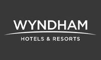 Wyndham Hotels - Wyndham Hotels & Resorts is one of the world's largest hotel chains, offering a range of accommodations from economy to upscale properties. Guests can expect a consistent quality of service across their diverse portfolio.
