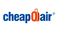 Cheapoair - CheapOair is a global travel booking site, offering discounted rates on flights, hotels, and vacation packages. With an emphasis on affordability, they cater to travelers looking for the best deals.