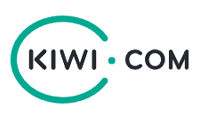 Kiwi - Kiwi.com is a unique travel agency that offers a 