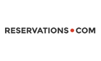 Reservations.com - Reservations.com is an online hotel booking platform offering accommodations in over 150,000 properties worldwide. Their mission is to bring the human touch back into online travel.