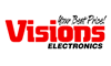 Visions Electronics - Visions Electronics is a trusted Canadian provider, specializing in home and car electronics, including TVs, audio systems, and more. They are well-regarded for their expansive selection and commitment to customer satisfaction.