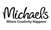 Michaels - Michaels is a major North American retailer specializing in arts, crafts, framing, and seasonal merchandise. Their website provides a vast selection of products and resources, ensuring creatives find everything they need for their projects.