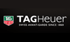 Tag Heuer - TAG Heuer is a Swiss luxury watch and fashion accessory brand known for its innovative designs and precision timekeeping. They have a strong association with sports, particularly motorsports, and have developed iconic models like the Carrera and Monaco.