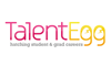 Talentegg - Designed for students and recent grads, Talentegg offers job listings, company profiles, and career resources to hatch a promising career path.