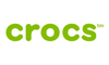 Crocs - Crocs is known for its unique, comfortable, and lightweight clog-style shoes made from a proprietary foam material.