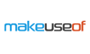 Make use of - MakeUseOf is a digital publication that provides modern technology advice, tutorials, and reviews.