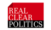 Real Clear Politics - Real Clear Politics aggregates and analyzes political news and polling data. It offers commentary, news, and an average of various political polls.