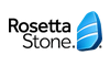 Rosetta Stone - A pioneer in language learning, Rosetta Stone uses immersive methods, helping learners master a new language as naturally as their first.