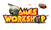 Games Workshop - Games Workshop is renowned for its Warhammer fantasy and sci-fi universes, offering miniatures, board games, and related literature. Enthusiasts flock to the site for both hobbyist resources and purchases.