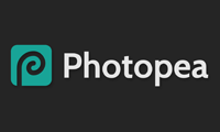 Photopea - Unique in its offering, Photopea is an online image editor compatible with various formats like PSD, XCF, and Sketch. It provides a platform for photo editing without the need for software installation.
