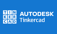 Tinker CAD - Tinker CAD is a user-friendly platform designed for 3D design, electronics, and coding. Perfect for educators, hobbyists, and designers, this tool simplifies the process of bringing ideas to life.