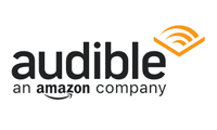 Audible - Audible, an Amazon company, is a leading provider of audiobooks, podcasts, and spoken-word content. Their platform allows users to explore a vast library of titles, ranging from bestsellers to undiscovered gems.