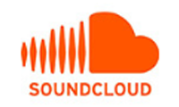 SoundCloud - SoundCloud is a platform for artists to share their music, known for its diverse range of independent tracks and remixes.