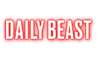 Daily Beast - The Daily Beast offers a mix of news, opinion, and pop culture coverage. Known for its fast-paced and provocative style, it provides insights into politics, world events, and entertainment.