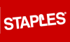Staples - Staples is a large office supply chain store offering a wide range of products, from stationery to tech.