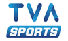 TVA Sports - TVA Sports is a French-language sports channel in Canada, providing live broadcasts and sports news coverage.