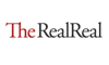 The Real Real - The RealReal is a luxury consignment online store. It provides authenticated, pre-owned, designer fashion items including clothing, accessories, and jewelry.