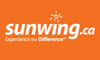 Sunwing - Sunwing is a Canadian airline and travel company specializing in vacation packages to sun destinations. They offer all-inclusive deals, making tropical getaways more accessible for Canadians.