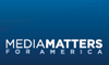 Media Matters - Media Matters for America is a progressive research center that monitors, analyzes, and corrects misinformation in U.S. media. They focus on ensuring accurate representation in news and promoting accountability.