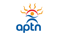 APTN - APTN, or Aboriginal Peoples Television Network, focuses on Indigenous news, stories, and cultural content.