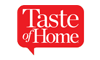 Taste of Home - Taste of Home celebrates home-cooked meals, offering a vast collection of community-contributed recipes that evoke a sense of nostalgia.