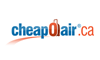 CheapOair - CheapOair.ca is a travel booking platform catering specifically to the Canadian market. They offer deals on flights, hotels, and car rentals, aiming to provide budget-friendly travel options.