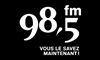 98.5 FM Radio - 98.5 FM is a Montreal-based radio station offering music, news, and talk shows primarily in French. It's one of the popular radio stations in Quebec.