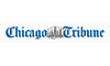 Chicago Tribune - The Chicago Tribune is a major daily newspaper based in Chicago, Illinois. It offers news, analysis, and commentary related to the city, national events, sports, business, entertainment, and more.