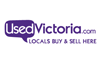 UsedVictoria - Focusing on the Victoria community, UsedVictoria.com is a local classifieds site where residents buy, sell, and trade goods.