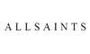 AllSaints - AllSaints is a British fashion label known for its edgy and contemporary designs. It's especially popular for its iconic leather jackets.