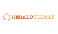 Herald Weekly - Herald Weekly provides news and features on a variety of topics, ranging from politics to entertainment. It offers readers insights on current events and trending topics.