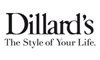 Dillards - Dillard's is an American luxury department store chain offering a wide array of brands across fashion, beauty, and home.