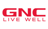 GNC - GNC specializes in health and nutrition-related products, including vitamins, supplements, minerals, and sports nutrition.