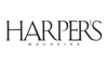 Harpers - Harper's Magazine is an American monthly publication offering literature, politics, culture, finance, and the arts.