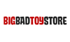 BigBadToyStore - BigBadToyStore is a retailer specializing in collectible toys, action figures, and geek-themed products. The platform caters to enthusiasts and collectors with its vast range of products from various fandoms and series.